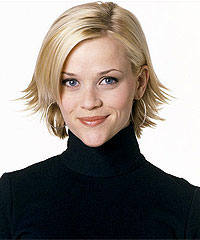 Kolmiomainen henkilö: Reese Witherspoon