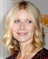 Neliön kasvot: Gwyneth Paltrow