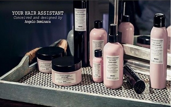 Davines Hiusten apulainen kaikille hiustyypeille