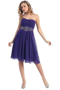 Lyhyt mekko prom. 2012
