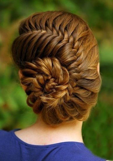 Vauva on prom