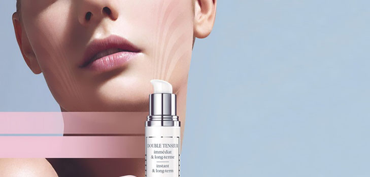 Cream Sisley Double Tenseur Instant & Long-Term - nuorten vartija