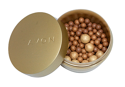 Bronzers