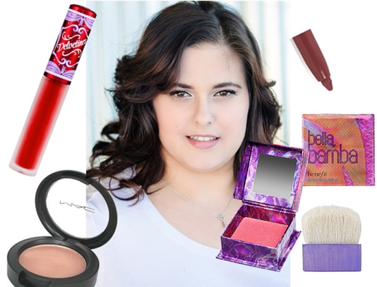 Makeup täydelliseen