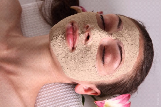 Maskit ongelma-iholle