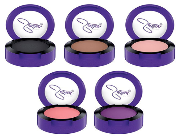 Melody of color: kokoelma meikki MAC Selena Quintanilla