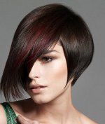 Muodikas Bangs 2011