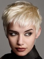 Muodikas Bangs 2011