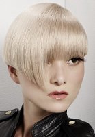 Muodikas Bangs 2011
