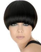 Muodikas Bangs 2011