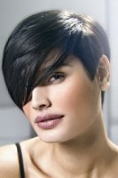 Muodikas Bangs 2011