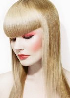 Muodikas Bangs 2011