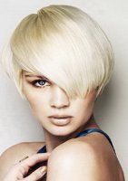 Muodikas Bangs 2011