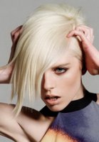 Muodikas Bangs 2011