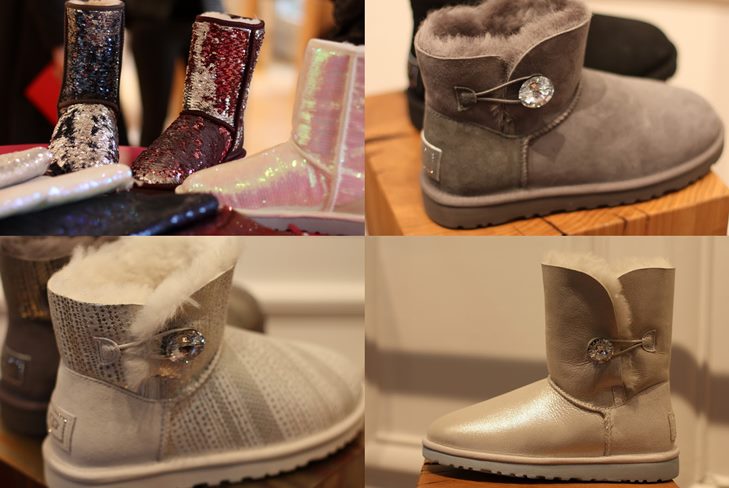 Muodikas ja alkuperäinen ugg saappaat 2013-2014