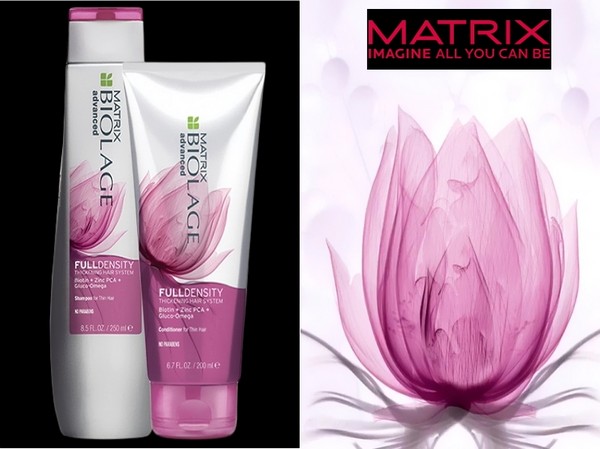 Taitava eloton kuori: uudet tuotteet Matrix Full Density