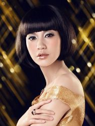 Uudenvuoden hairdresses 2011 Uudenvuoden hairdresses 2011