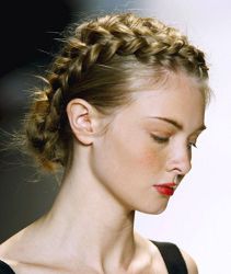 Uudenvuoden hairdresses 2011 Uudenvuoden hairdresses 2011