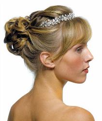 Uudenvuoden hairdresses 2011 Uudenvuoden hairdresses 2011