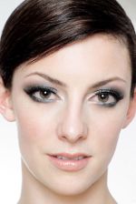 Uuden vuoden make-up 2011