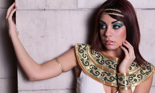 Cleopatra-puku