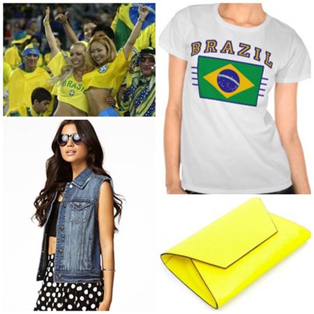 Brasilian asu