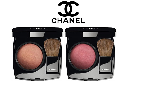 Syksyllä kaupungissa: rajoitettu kokoelma meikin Libre Synthetic de Chanel