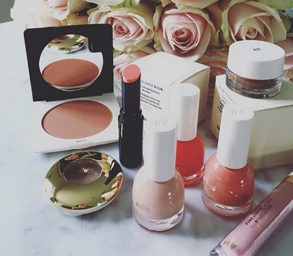 Syksyn ilotulitus: kokoelma lakkoja H & M Beauty