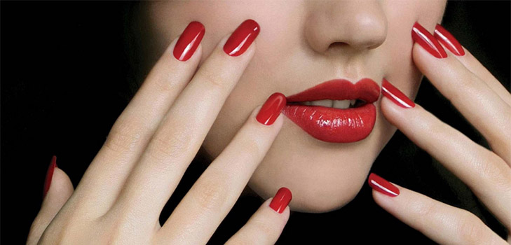 Syksy manikyyri: Hot Trends-2016