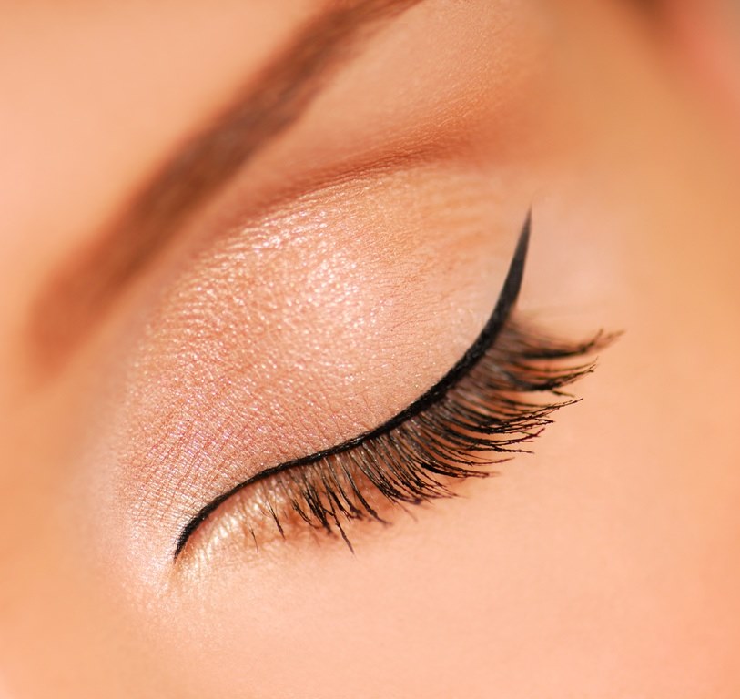 make-up päivälle