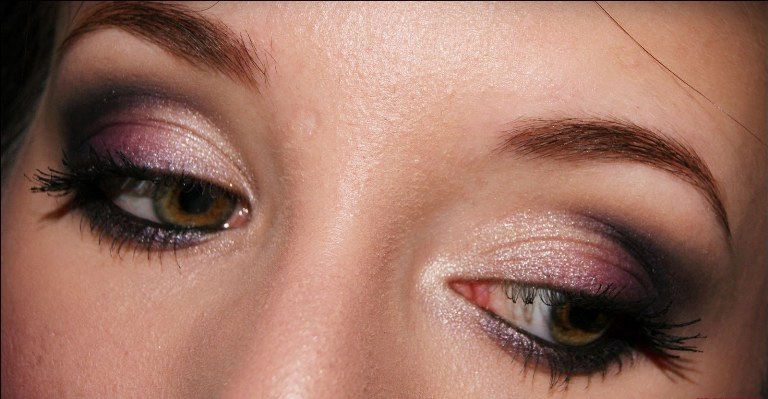 make-up illalla