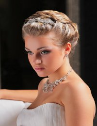 Kampaukset prom. 2012