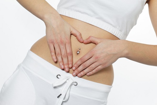 Pierce navel? Punnitaan kaikki hyvät ja huonot puolet