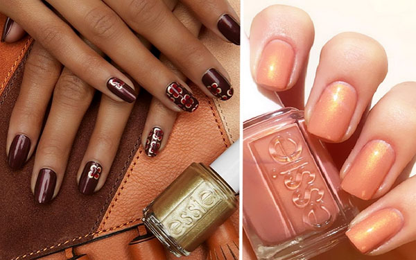 Retro-extravaganza: juhlava lakkojen kokoelma Essie Getting Groovy