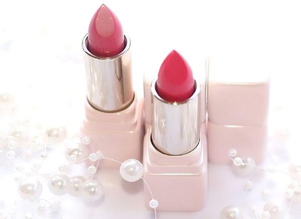 Luxury loistaa: koriste-kokoelma Guerlain Meteorites Happy Glow 2017