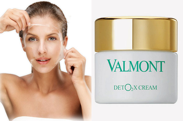 Force O2: happikermaa Valmont Deto2x