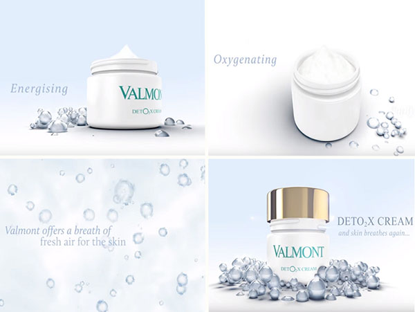 Force O2: happikermaa Valmont Deto2x