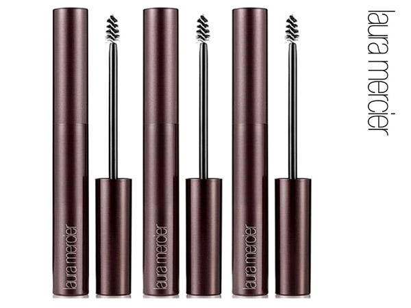 Valoisa ulkoasu: kokoelma meikki Laura Mercier Eyeconics Fall Winter 2016