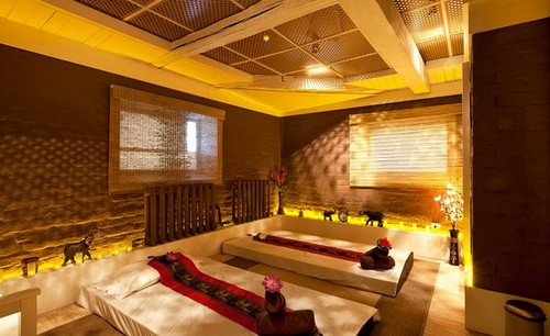 Thai Spa Practices Thai Lab - helppo matka huippuosaamiseen