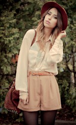 Street Fashion 2011: kevät