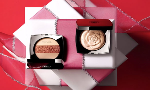 Magnificent trio: Chanel-uutuudet loistavaan meikkiin
