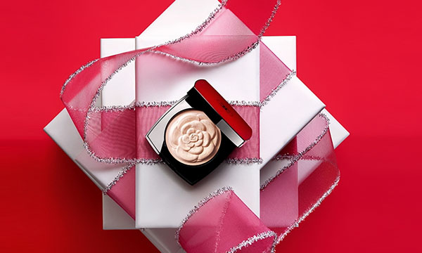 Magnificent trio: Chanel-uutuudet loistavaan meikkiin