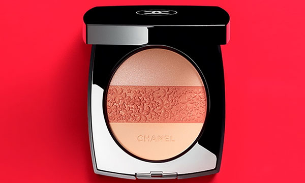 Magnificent trio: Chanel-uutuudet loistavaan meikkiin