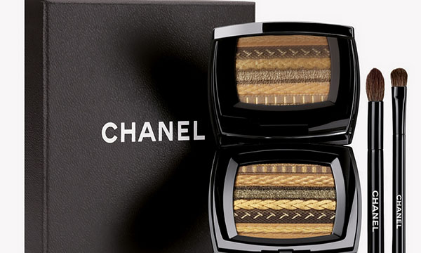 Magnificent trio: Chanel-uutuudet loistavaan meikkiin