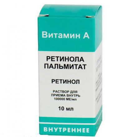  Vitamiinit Retinoidit A-vitamiini