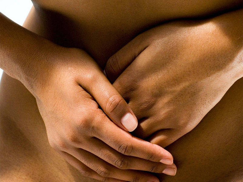 Endometrioosi: kansanhoito