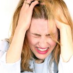Emotionaalinen stressi Emotionaalinen stressi