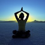 Meditaatio rakastamista Meditaatio rakastamista