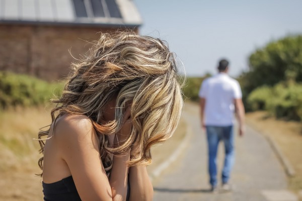 Miespuolinen psykologia rakkaudessa ja suhteissa