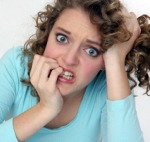 Stressin helpotus: ensiapu